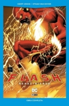 Flash: Renacimiento