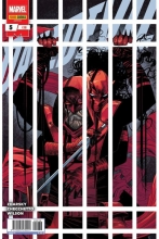 DAREDEVIL 38 / 05