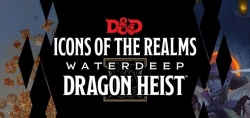 D&D Waterdeep Dragon Heist