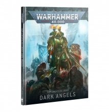 SUPLEMENTO DE CODEX: DARK ANGELS