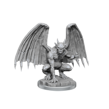 D&D FRAMEWORKS: GARGOYLE - EN