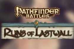 Pathfinder Ruins of Last Wall