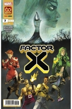 FACTOR-X 07