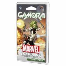 Marvel Champions: Gamora (castellano)