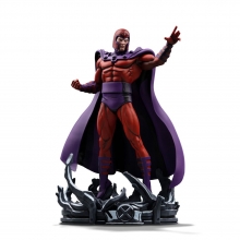 Marvel Estatua 1/10 Art Scale X-Men 97 Magneto 23 cm (ETA finales 11/2025)