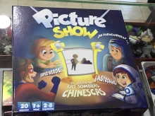 Picture Show (Spanish)