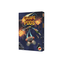 ESCAPE PODS (Spanish)