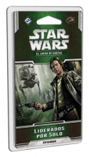 STAR WARS LCG - LIDERADOS POR SOLO