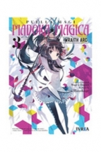 Puella Magi Madoka Magica Vol.3 Wraith arc