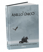 EL ANILLO NICO 2 ED. - RELATOS DE LAS TIERRAS SOLITARIAS