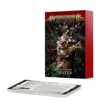 PACK DE FACCIN: SKAVEN (ESPAOL)