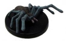 Wolf Spider #8 D&D Icons of the Realms: Elemental Evil