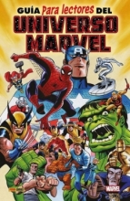 Gua para lectores del Universo Marvel