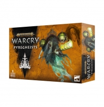 WARCRY: PIROESPECTROS