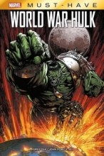 Must Have World War Hulk