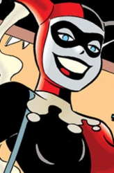 Harley Quinn