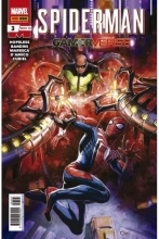 SPIDERMAN GAMERVERSE 03