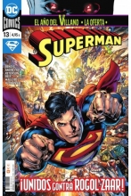 SUPERMAN 13