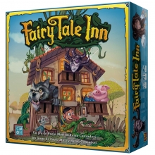 FAIRY TALE INN