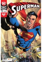 SUPERMAN 19