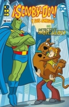 Scooby-Doo y sus amigos Vol.16