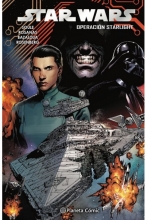 STAR WARS V3 02: OPERACIN STARLIGHT