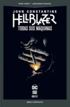 Hellblazer