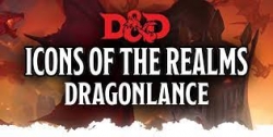 D&D Dragonlance