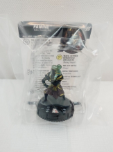 204 Famine X-Men X of Swords Marvel Heroclix