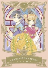 Cardcaptor Sakura Vol.7 de 9