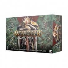 Age Of Sigmar: Skaventide (Ingls) ENVOS SLO A ESPAA