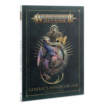 Generals Handbook 2020 (Ingls)