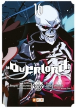 Overlord Vol.16