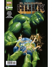 El Inmortal Hulk 15