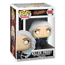 The Flash Figura POP! Heroes Vinyl Killer Frost 9 cm