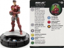 Iron Lad #025 Uncommon Avengers Forever Marvel Heroclix