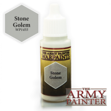 The Army Painter - Warpaints: Stone Golem