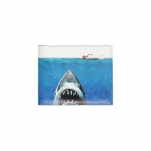 Tiburn Monedero Bifold Shark Attack