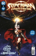 Superman Vol.22