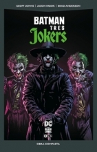 Batman: Tres Jokers