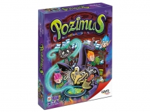 POZIMUS