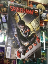 Spider-Man 19