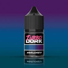 Turbo Dork Wavelength