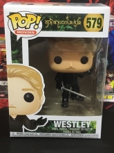 Funko POP! The Princess Bride - Westley