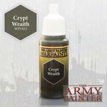 THE ARMY PAINTER - WARPAINTS: CRYPT WRAITH