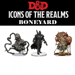 D&D Boneyard