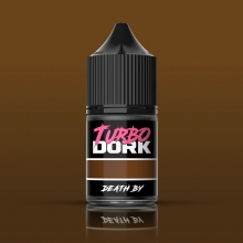 Turbo Dork Death By