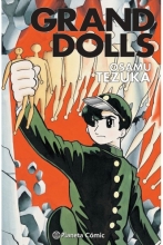 COLECCIN TEZUKA: GRAND DOLLS