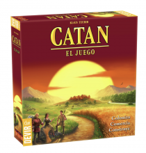 Catn: El Juego