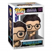 What We Do in the Shadows Figura POP! TV Vinyl Guillermo 9 cm